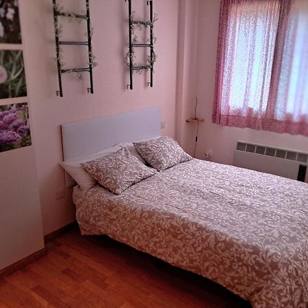 Apartamento Канфранк Екстериор снимка