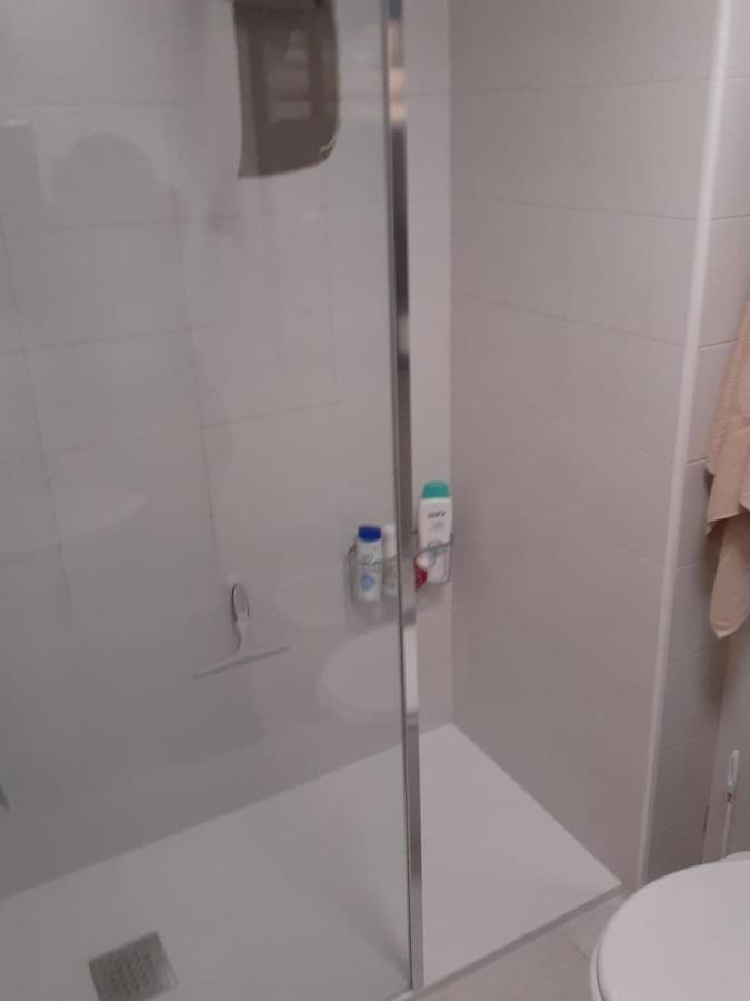 Apartamento Канфранк Екстериор снимка