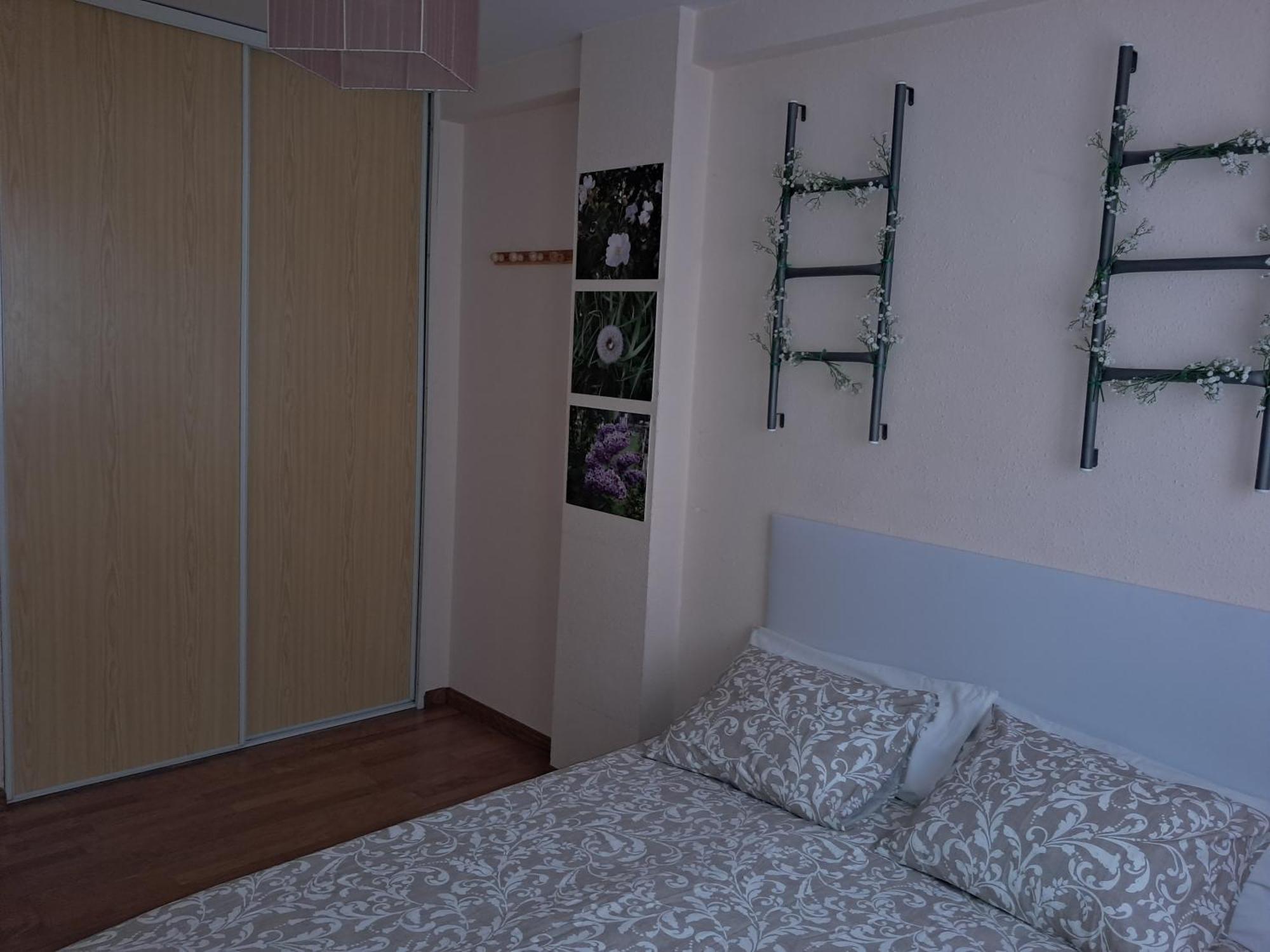 Apartamento Канфранк Екстериор снимка