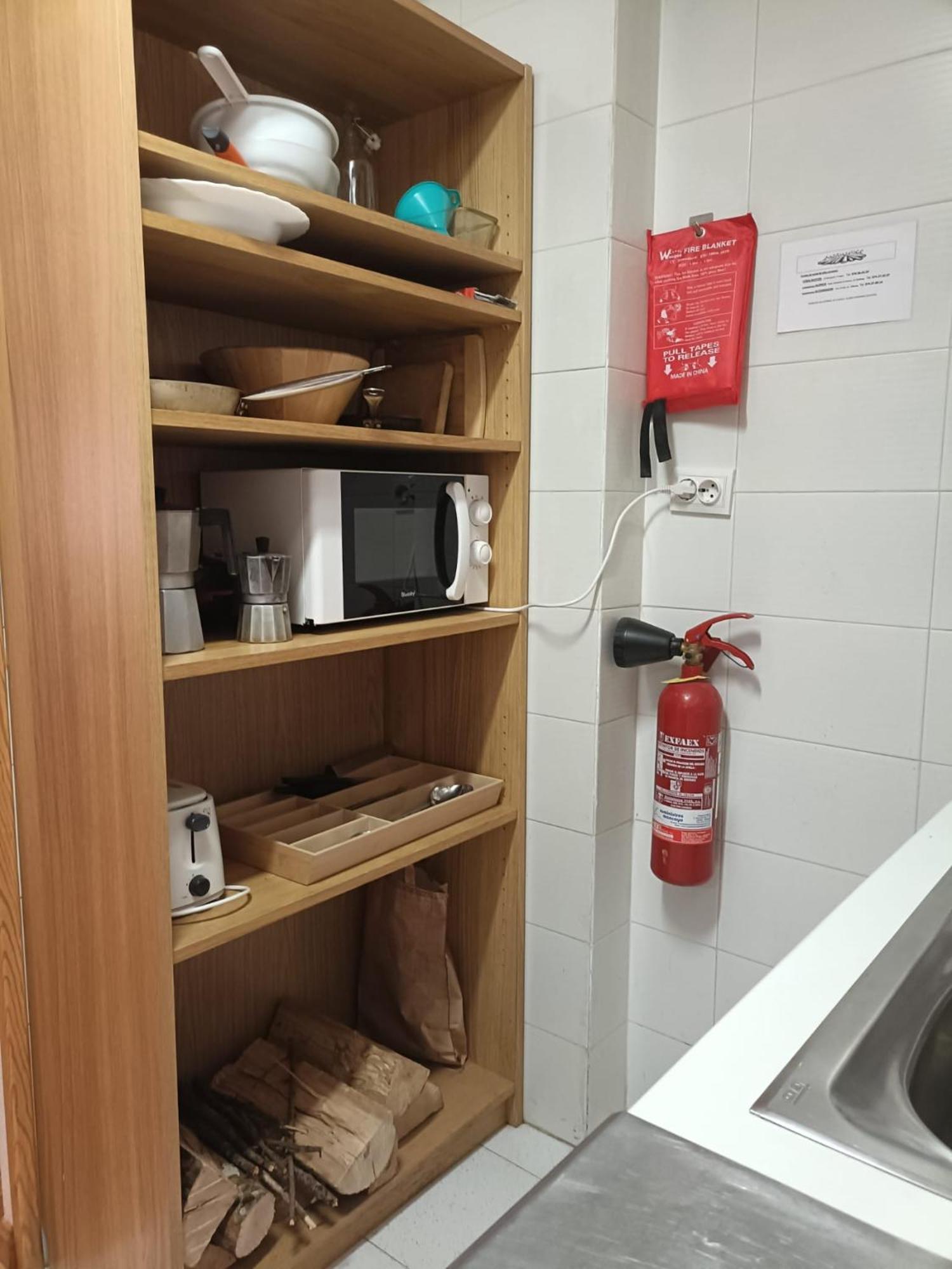 Apartamento Канфранк Екстериор снимка