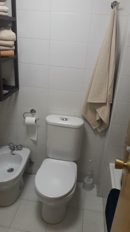 Apartamento Канфранк Екстериор снимка